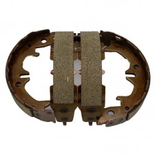 Factory Direct Supply Discount Online Auto Brake System Rear Drum Brake Shoes 46540-20070 For Camry Avalon Highlander Lexus