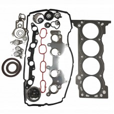 Прокладки Головки Блока Двигателя для Land Cruiser Prado 1Tr 2Tr