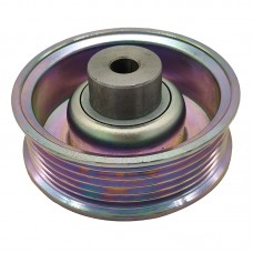 Factory Price High Quality Auto Parts Drive Idler Belt Tensioner Pulley Fits For Auris Avensis Corolla 2007- 13570-22010