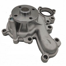 Водяной Насос Двигателя для Tundra Sequoia Land Cruiser 5,7Л Lx450 16100-09660 16100-39495 16100-39496 (2007+)