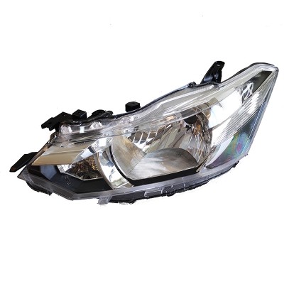 "Освещение задней галогенной фары Yaris Vios 2005-2021 81170-0D540 - купить на tuningdom.ru"