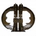 "Купить тормозные колодки для Toyota Camry 46540-60050, 46540-20080, 46540-06050 на Tuningdom.ru"
