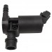 "Купить насос омывателя фар для Toyota Hilux Land Cruiser Previa Camry RAV4 Lexus GX460 85280-47010 85280-30040 в интернет-магазине tuningdom.ru"