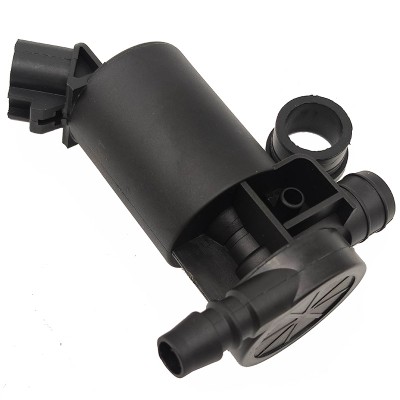 "Купить насос омывателя фар для Toyota Hilux Land Cruiser Previa Camry RAV4 Lexus GX460 85280-47010 85280-30040 в интернет-магазине tuningdom.ru"