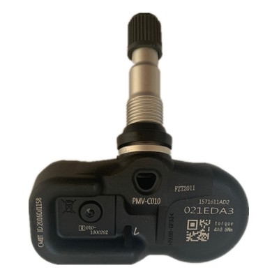 "Купить датчик давления в шинах TPMS 42607-06020 для Toyota Crown Camry Corolla Scion Lexus (2006+) в интернет-магазине Tuningdom.ru"