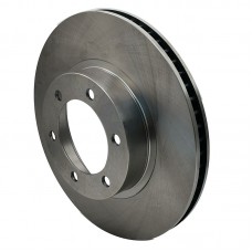 Wholesale Auto Spare Parts Automobile Disk Rotor Break Plate Brake Disc For 4 Runner Land Cruiser Prado 43512-60151 43512-60150