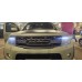 Купить решетку радиатора ABS для NISSAN PATHFINDER 2010-2014 в интернет-магазине tuningdom.ru