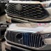 Решетка радиатора Fit For Toyota Innova - стильный аксессуар на tuningdom.ru