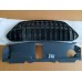 Решетка радиатора Черного цвета из ABS материала для Hyundai IX35 2010-2013 | Купить на tuningdom.ru