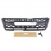 1998-2002 Auto Parts New Style Front Grille Without Light Fit For NISSAN PATROL Y61