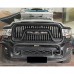 Купить решетку радиатора Хром ABS для Dodge Ram 2500 2019-2023 на tuningdom.ru