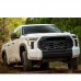 Решетка радиатора Матовый черный ABS для Toyota Tundra | Купить на tuningdom.ru