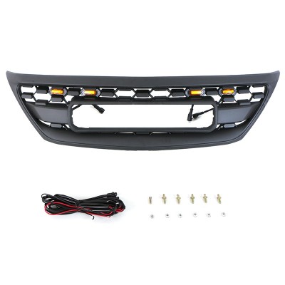 Решетка радиатора Fit For Lexus RX350 330 - стильный аксессуар для вашего автомобиля. Купить в интернет-магазине Tuningdom.ru