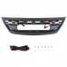 Решетка радиатора Fit For Lexus RX350 330 - стильный аксессуар для вашего автомобиля. Купить в интернет-магазине Tuningdom.ru