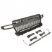 Решетка радиатора Fit For Ford MAVERICK, матовый черный, ABS - купить на tuningdom.ru