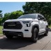 Решетка радиатора Матовый черный ABS для Toyota Sequoia 2022-2023 | Купить на tuningdom.ru