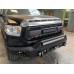 Решетка радиатора для Toyota Tundra, матовый черный ABS – купить на tuningdom.ru