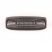 Решетка радиатора для Dodge Ram 1500 2006-2008, матовый черный/серый, ABS – купить на tuningdom.ru