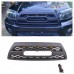Решетка радиатора Матовый черный/Серый ABS для Toyota 4Runner 2006-2009 | Купить на tuningdom.ru
