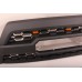Решетка радиатора Матовый черный/Серый ABS для Toyota 4Runner 2006-2009 | Купить на tuningdom.ru
