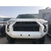 Решетка радиатора Матовый черный/Серый ABS для Toyota 4Runner 2016-2019 | Купить на tuningdom.ru