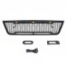 Решетка радиатора Матовый черный/Серый ABS FIT FOR E150 E250 E350 2003-2007 | Tuningdom.ru