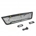 Решетка радиатора Матовый черный/Серый ABS FIT FOR E150 E250 E350 2003-2007 | Tuningdom.ru