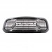 Купить решетку радиатора хром ABS для Dodge Ram 1500 2014-2018 в интернет-магазине Tuningdom.ru