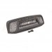 Решетка радиатора для Dodge Ram 1500 2006-2008, черная/серая, из ABS - купить на tuningdom.ru