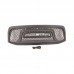 Решетка радиатора для Dodge Ram 1500 2006-2008, черная/серая, из ABS - купить на tuningdom.ru