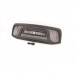 Решетка радиатора для Dodge Ram 1500 2006-2008, черная/серая, из ABS - купить на tuningdom.ru