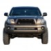 Решетка радиатора Матовый черный/Серый ABS для Toyota Tacoma - купить на tuningdom.ru