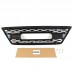 Купить Решетку радиатора Fit For Lexus LX570 2003-2007, матовый черный/серый, ABS - TuningDom.ru