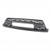 Решетка радиатора для Toyota 4Runner 2002-2005, матовый черный/серый, из ABS - купить на tuningdom.ru