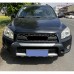 Решетка радиатора для Toyota RAV4, матовый черный/серый, ABS - купить в интернет-магазине tuningdom.ru