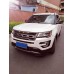 Решетка радиатора FIT FOR EXPLORER 2016-2018: купить по выгодной цене в интернет-магазине TuningDom.ru