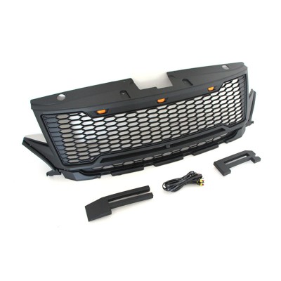 Купить решетку радиатора Fit For Ford Edge 2012-2015 в интернет-магазине TuningDom.ru