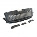 Купить решетку радиатора Fit For Ford Edge 2012-2015 в интернет-магазине TuningDom.ru
