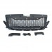 Купить решетку радиатора Fit For Ford Edge 2012-2015 в интернет-магазине TuningDom.ru