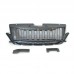 Купить решетку радиатора Fit For Ford Edge 2012-2015 в интернет-магазине TuningDom.ru