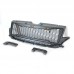 Купить решетку радиатора Fit For Ford Edge 2012-2015 в интернет-магазине TuningDom.ru