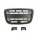 Решетка радиатора Матовый черный/Серый ABS для Ford Ranger 2004-2011 - купить на tuningdom.ru