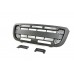 Решетка радиатора Матовый черный/Серый ABS для Ford Ranger 2004-2011 - купить на tuningdom.ru