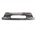 Решетка радиатора Fit For Toyota 4Runner 2003-2005, матовый черный/серый, ABS – купить на tuningdom.ru