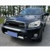 Решетка радиатора Матовый черный/Серый ABS для Toyota RAV4 2009-2012 - купить на tuningdom.ru