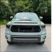 Решетка радиатора Матовый черный ABS для Toyota Tundra - купить на tuningdom.ru