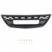 Решетка радиатора, матовый черный/серый, ABS, Fit For Lexus RX350 330 2004-2009 - купить в интернет-магазине tuningdom.ru