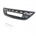 Решетка радиатора, матовый черный/серый, ABS, Fit For Lexus RX350 330 2004-2009 - купить в интернет-магазине tuningdom.ru
