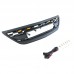 Решетка радиатора Fit For Lexus RX350 330 2004-2009, матовый черный/серый ABS - купить в интернет-магазине Tuningdom.ru