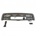 Решетка радиатора, Матовый черный ABS, Fit For Toyota Sequoia 2005-2009 - купить на tuningdom.ru